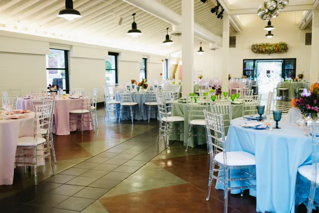 McCoy Equestrian & Recreation Center