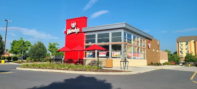 Wendy's