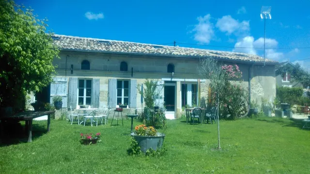 Les Gîtes de Gueynard