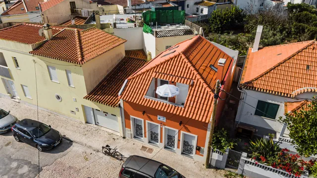 CASA DAS RENDAS by CosyCasa