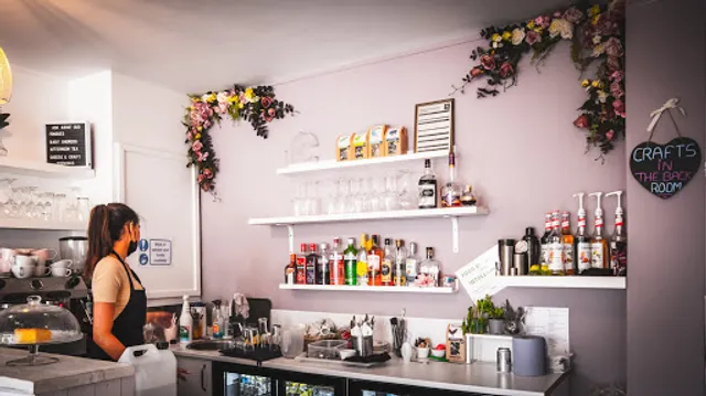 ONE • FOUR • FIVE