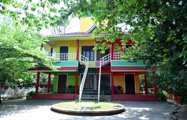 Rainbow Homestay