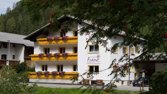 Haus Franzi