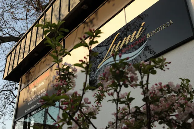 Lumi Restaurant - Krefeld