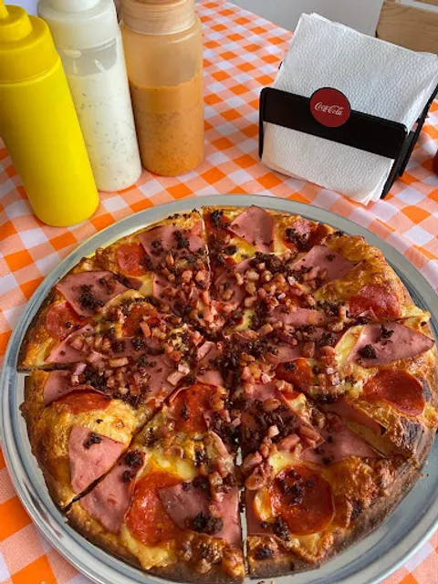 las pizzas sabor artesanal