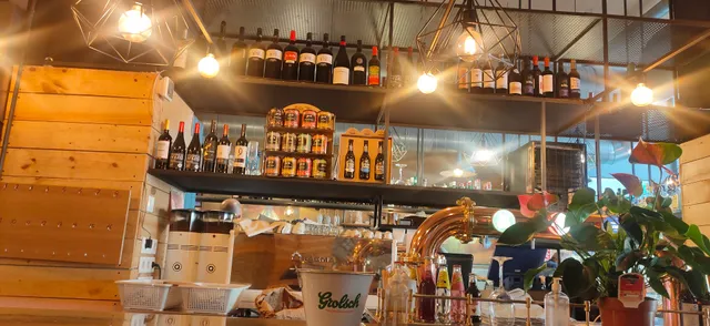 Gastrobar Los Arenales