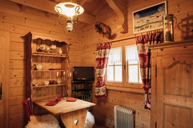 La Kinkerne Bar & Hotel