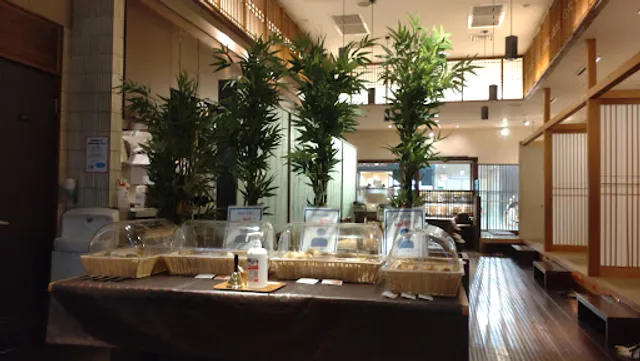 Kamakura Pasta Ario Kawaguchi