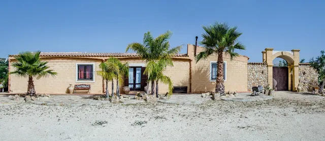 B&B Baglio Antico Loco