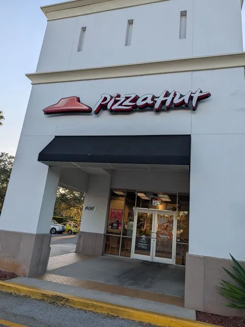 Pizza Hut