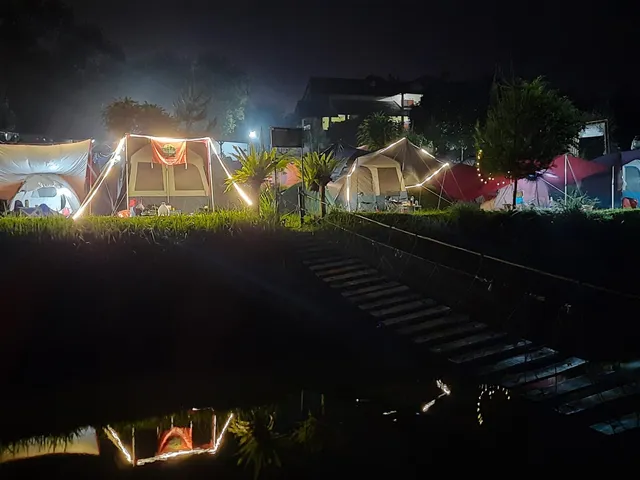 RedDoorz Plus @ Grand Yustik Sukabumi