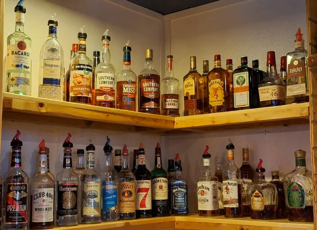 Southern Junction Bar