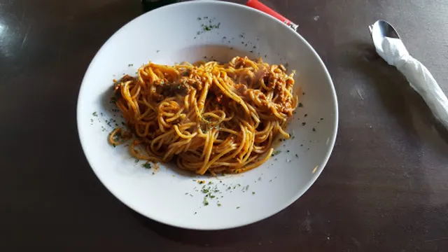 Gaststätte Micky Maus