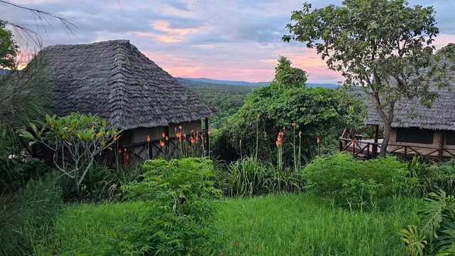 Karatu Simba Lodge
