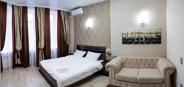 Гостиница Astoria74