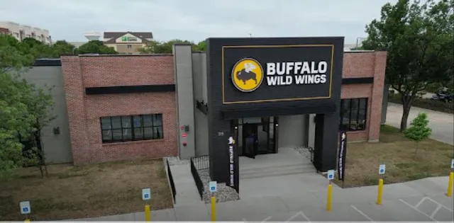 Buffalo Wild Wings