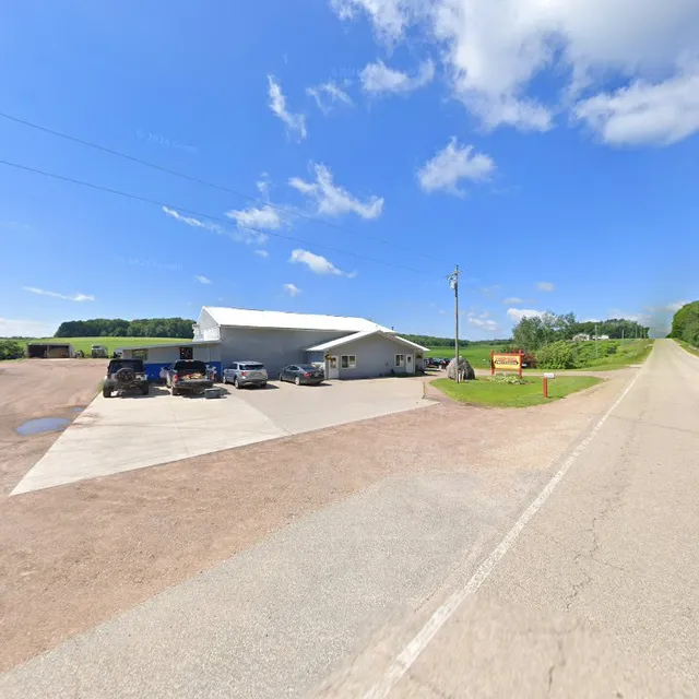 Pond-Hill Processing