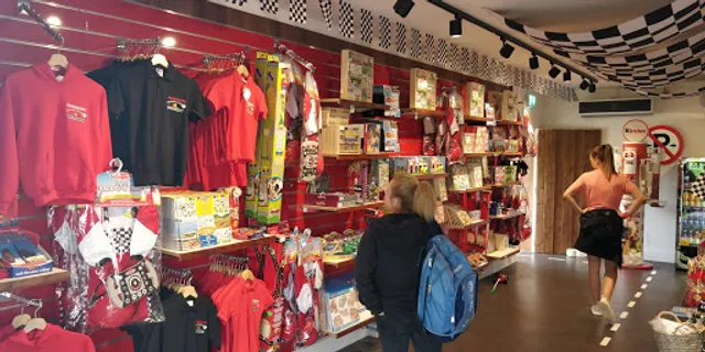 The Lodge Restaurant