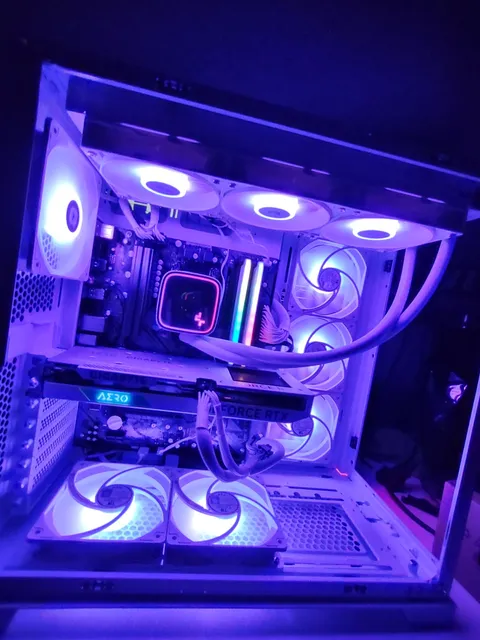 ARAM PC NEOBOX Computers