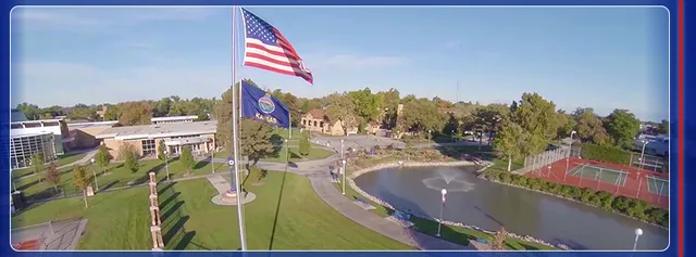 Hutchinson Community College