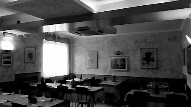 Ristorante Trattoria del Ponte