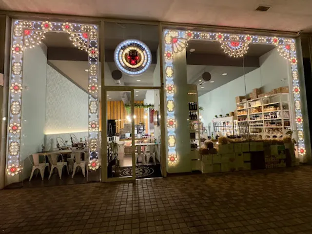 Ex Latteria Cucina e Bottega Firenze