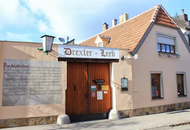 Drexler-Leeb Weinbau-Heuriger