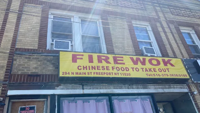 China Dragon Chinese Restaurant