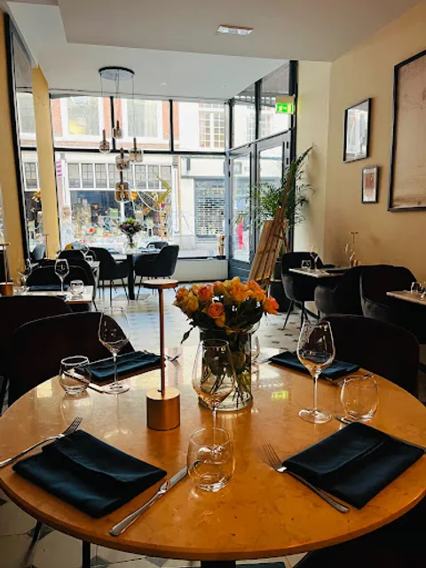 Buona Terra Restaurant