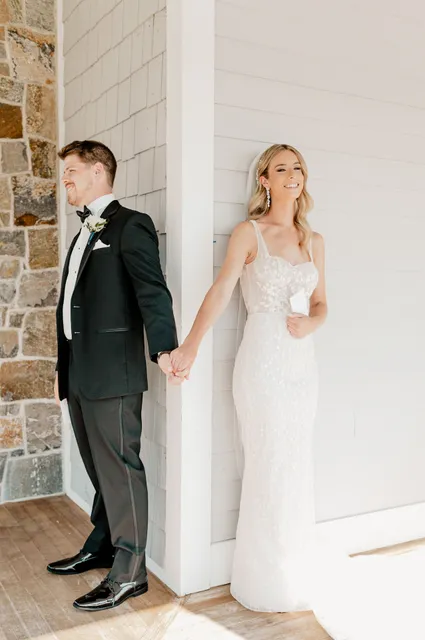 Genesis Bridal Couture Studio