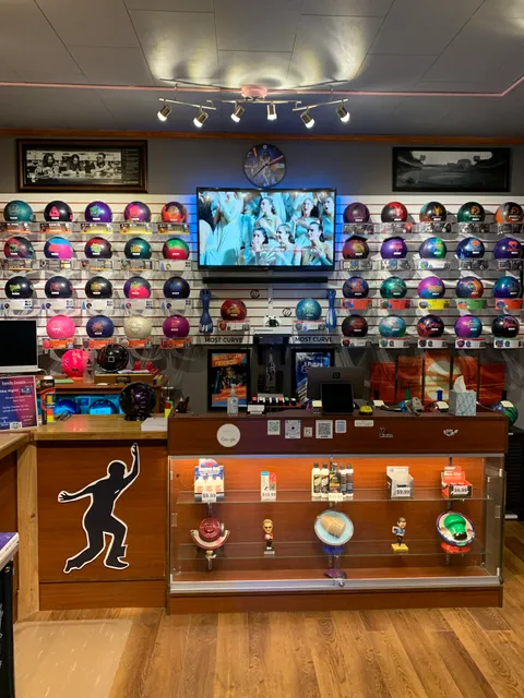 John Knights Bowlers Shoppe