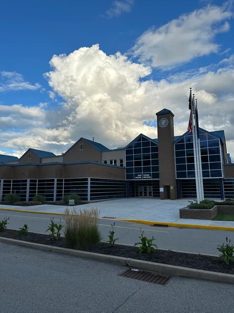 Shaler Area School District