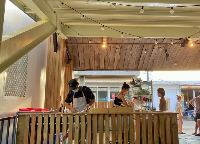 大叔夏麵Noodle Uncle