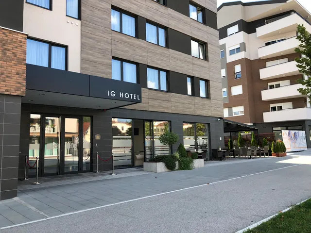 IG Hotel