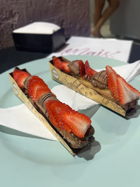 Mais Sabor - Açaiteria & Churreria