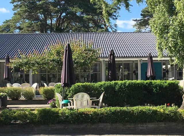 Strandhotel Balka Søbad