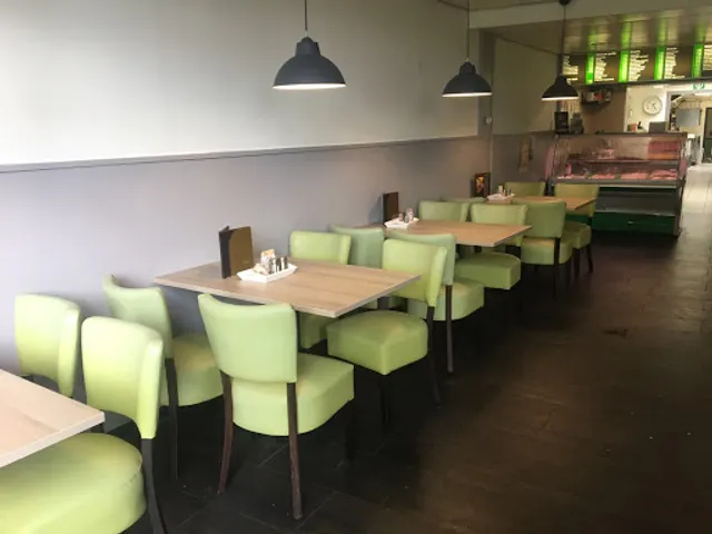 De Linde Eten - Drinken - Afhaal