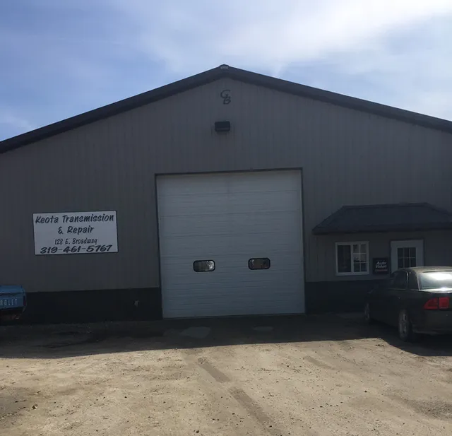 Keota Transmission & Repair