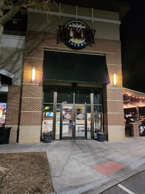 Hickory Tavern