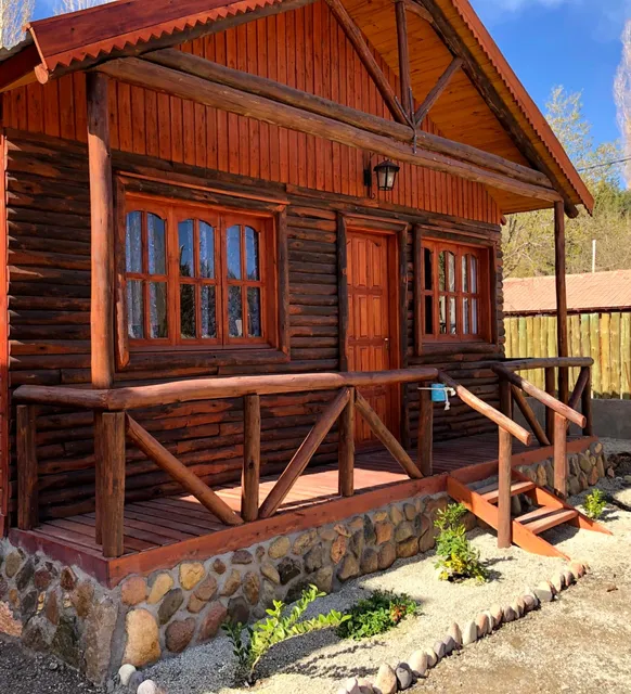 Cabañas "Las Lilas"