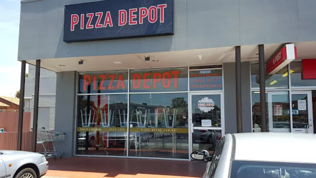 Pizza Depot Taylors LAkes -pizza near you