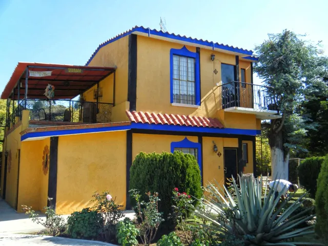 Hotel Ecológico Quinta La Joya