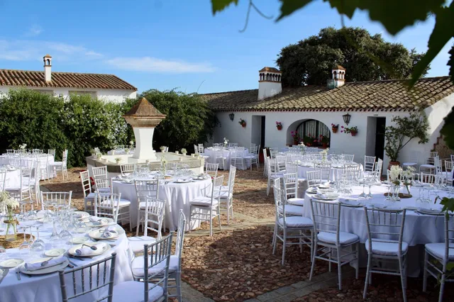 Cortijo Palomar De La Morra