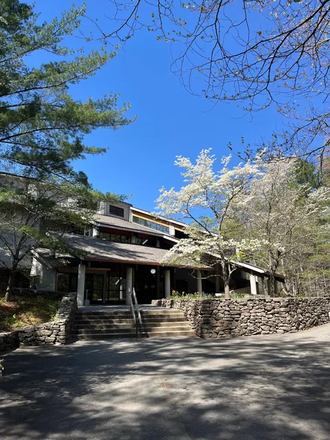 Folk Art Center, Asheville NC