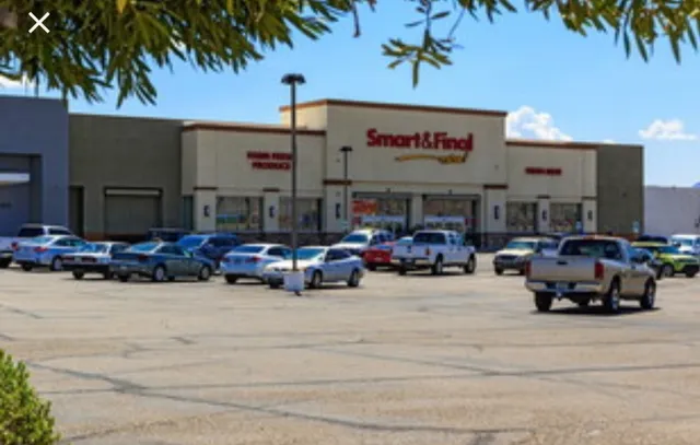 City Square Shopping Center