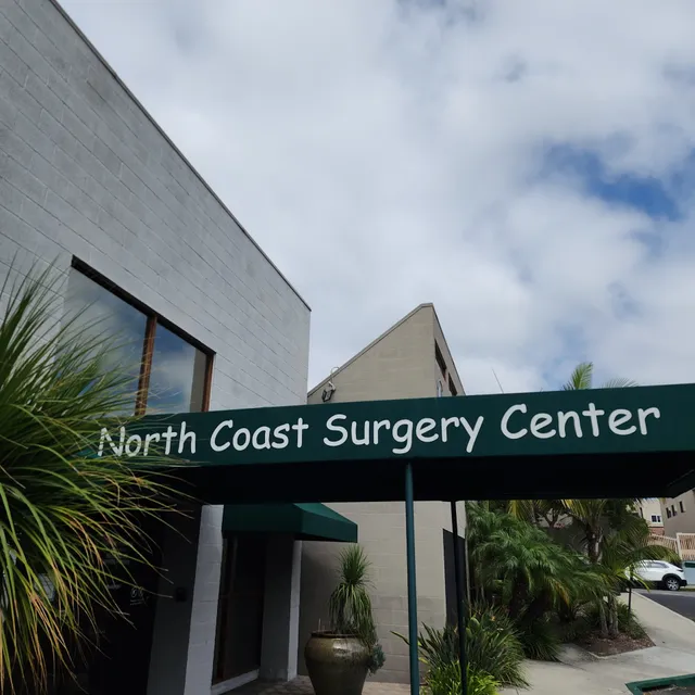 North Coast Surgery Center