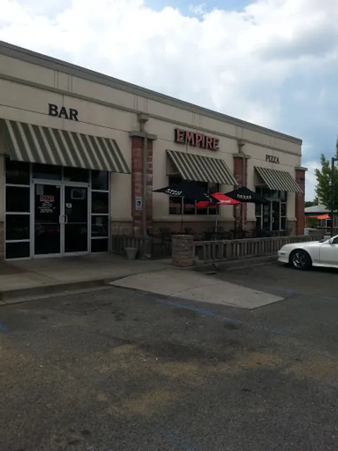Empire Pizza Rock Hill