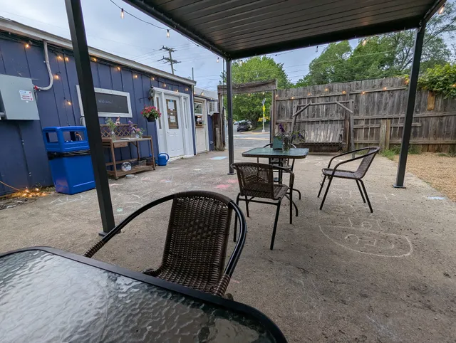 SugarBear Gourmet Ice Cream