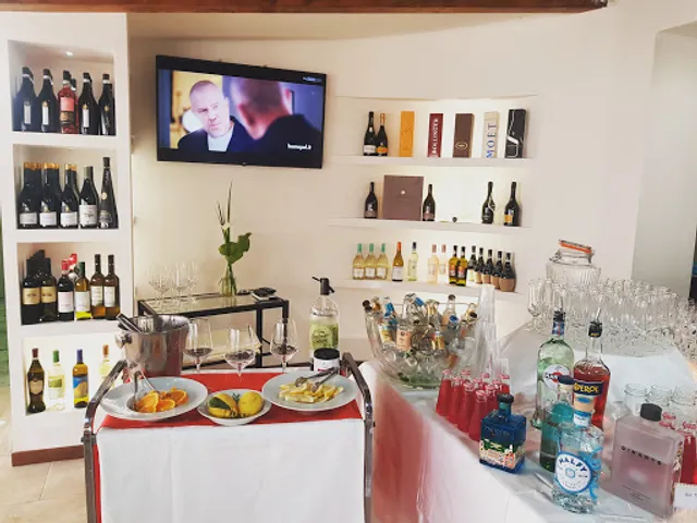 Ristorante La Rotonda