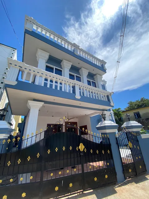 Le Pondy Beachside - TIE Hotels & Resorts